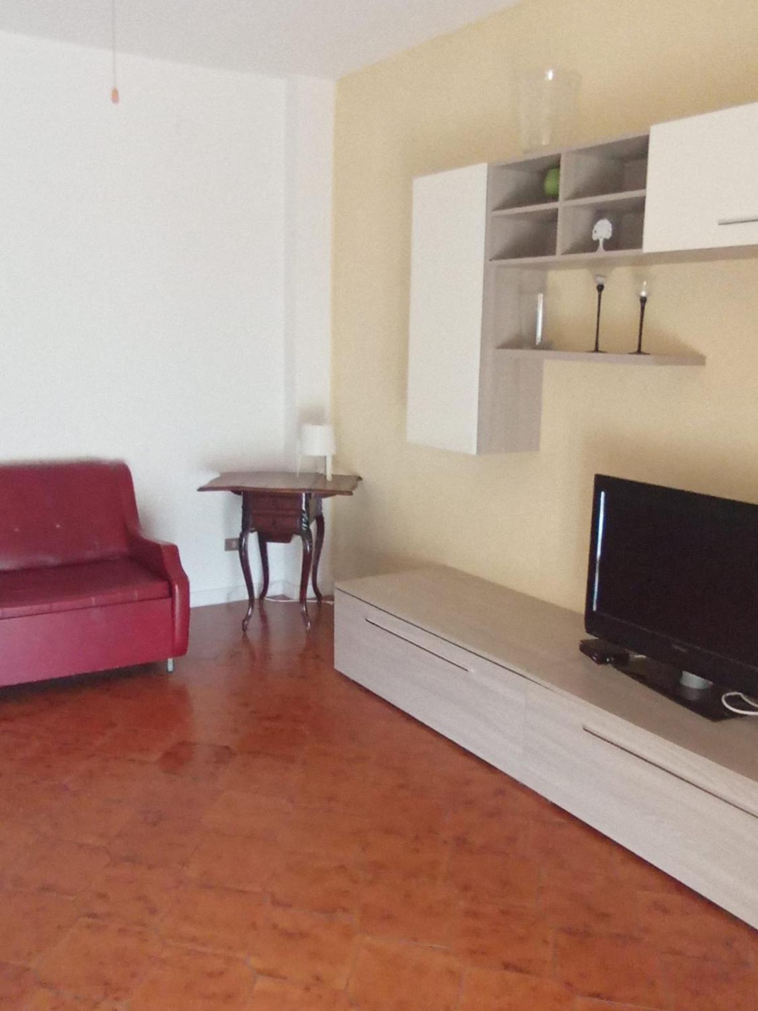 Apartamento Residenza Longobardi Vibonati Exterior foto