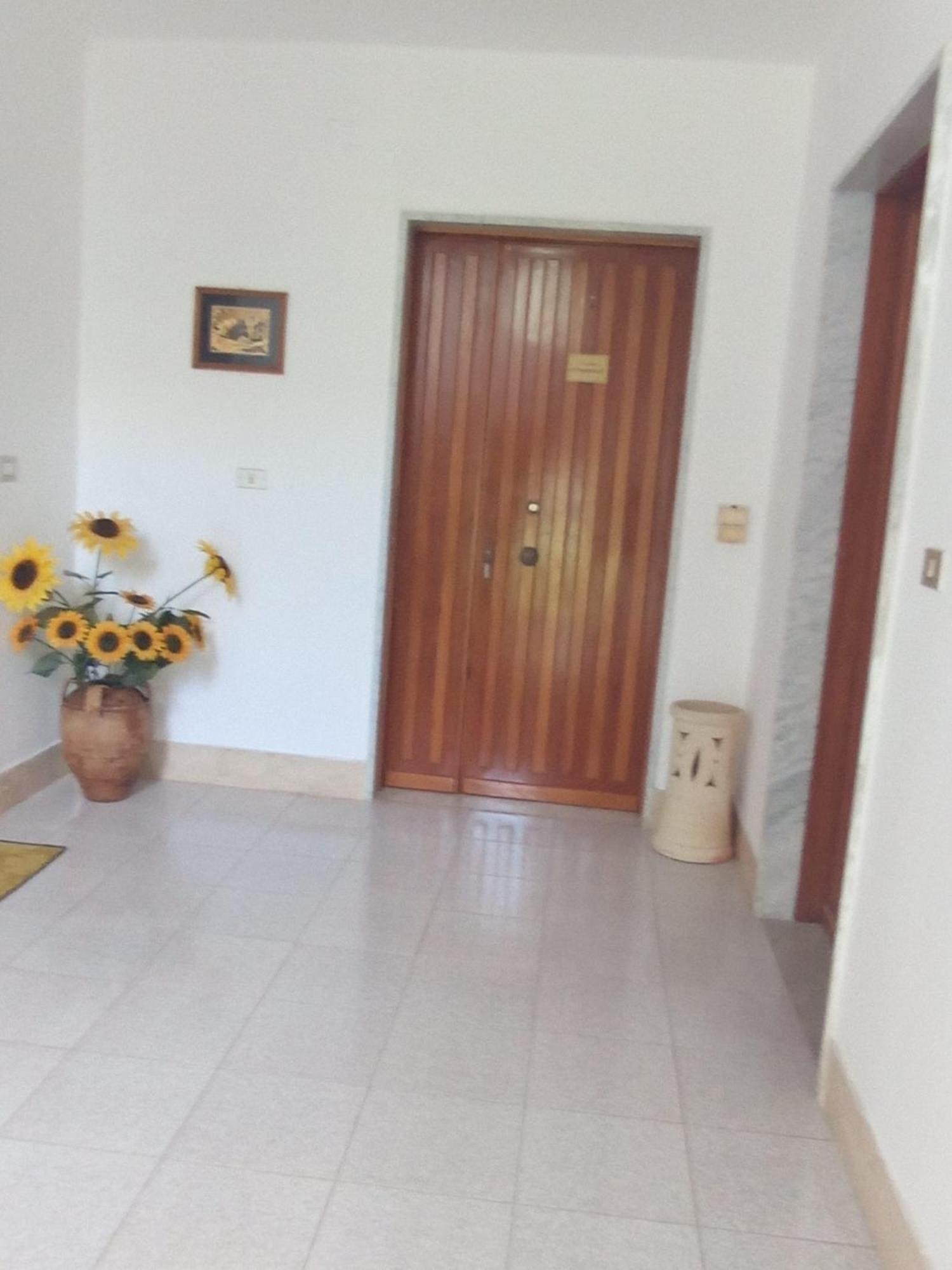 Apartamento Residenza Longobardi Vibonati Exterior foto