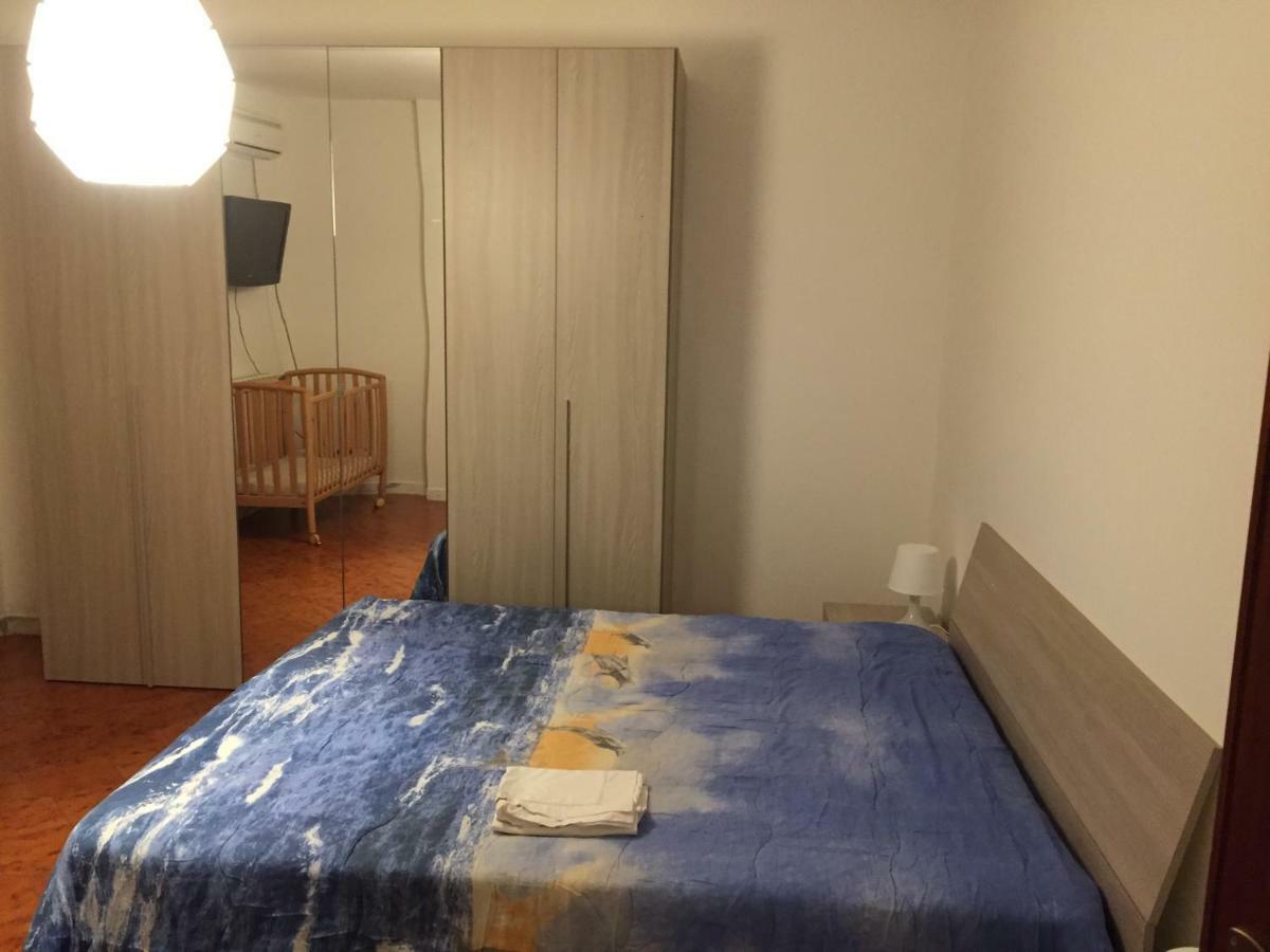 Apartamento Residenza Longobardi Vibonati Exterior foto