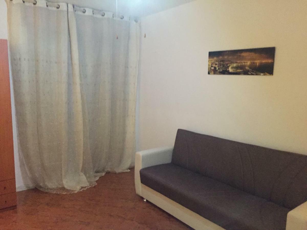 Apartamento Residenza Longobardi Vibonati Exterior foto
