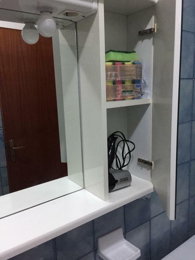 Apartamento Residenza Longobardi Vibonati Exterior foto