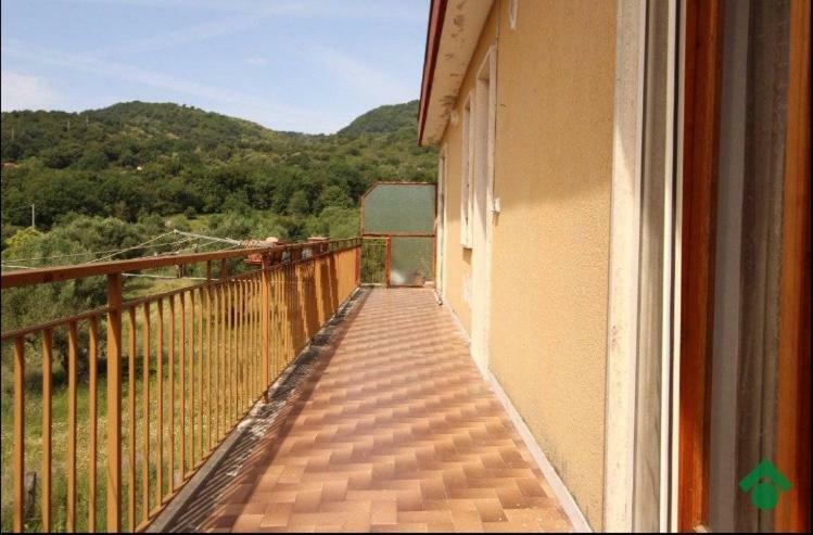 Apartamento Residenza Longobardi Vibonati Exterior foto